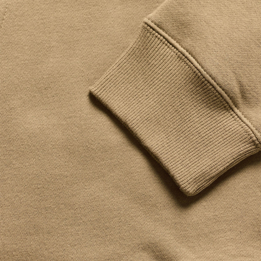 Youth Pullover Hoodie Signature Sienna
