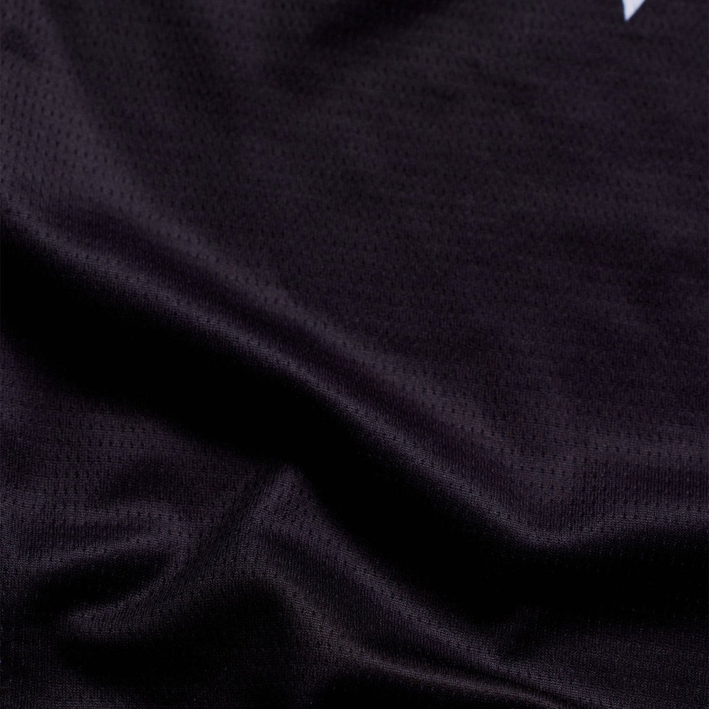 Youth GP Pro Jersey Cyclops Black / Neo Red