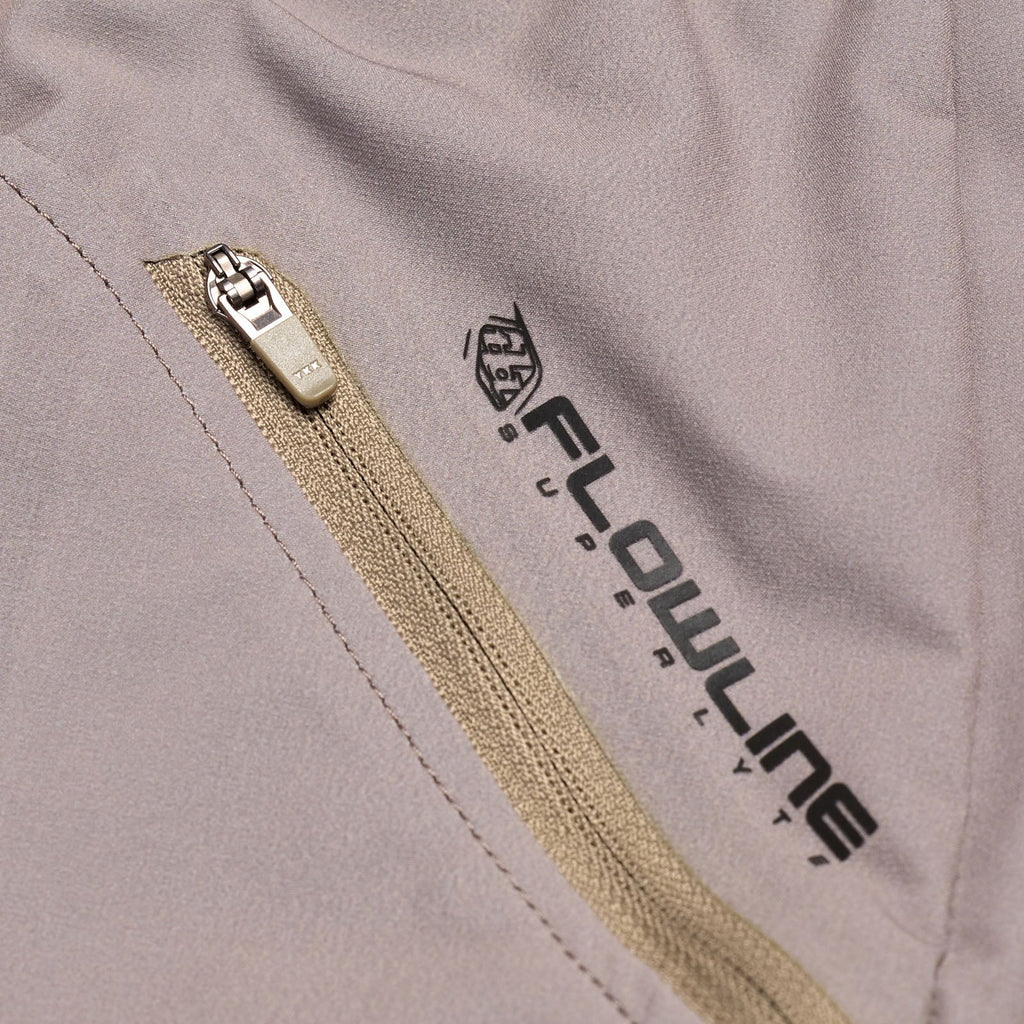Flowline Superlyte Short Mono Timber
