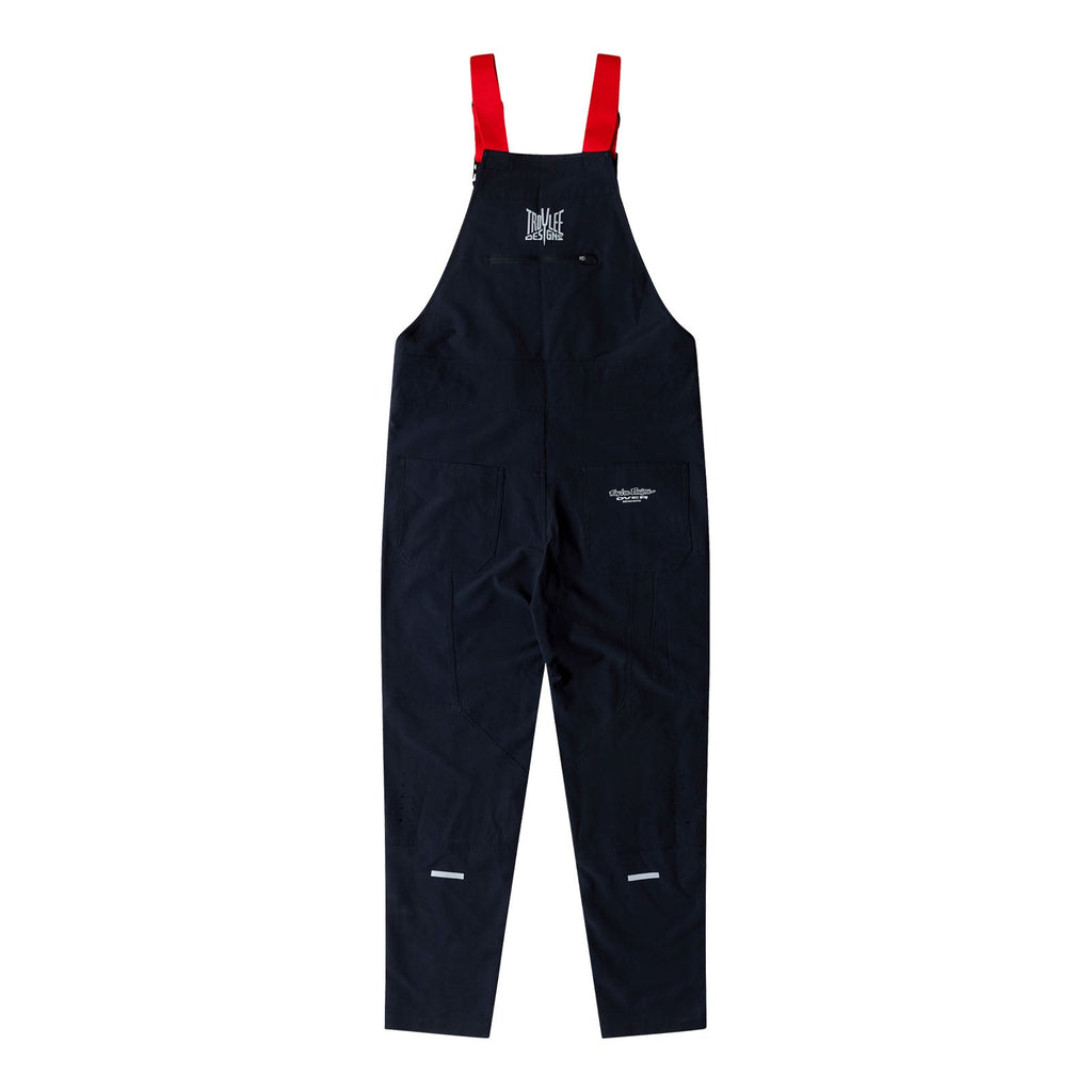 Oversender Pro Mono Black