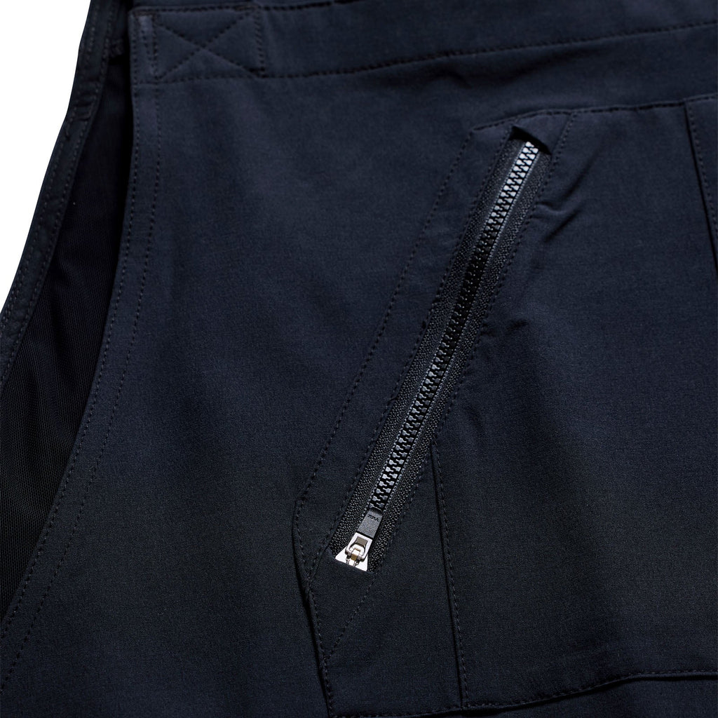 Oversender Pro Mono Black