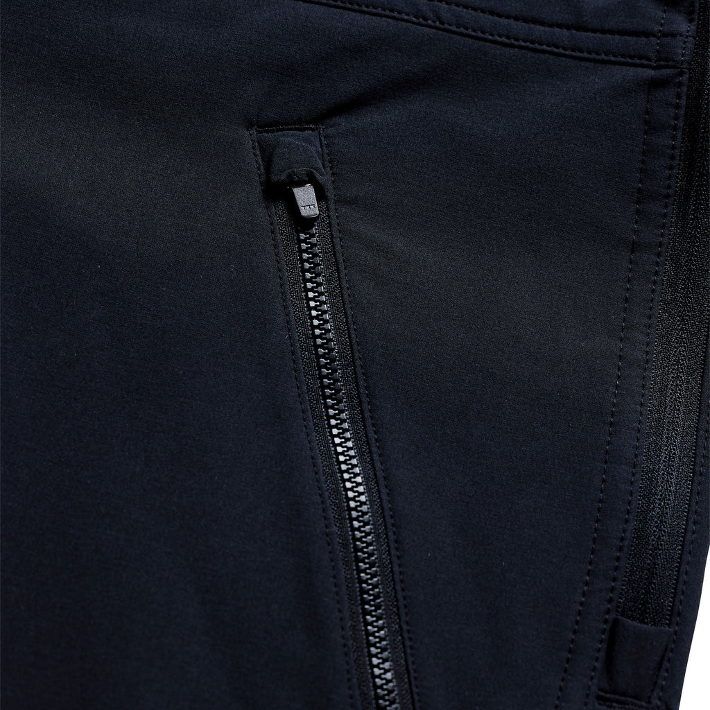 Oversender Pro Mono Black