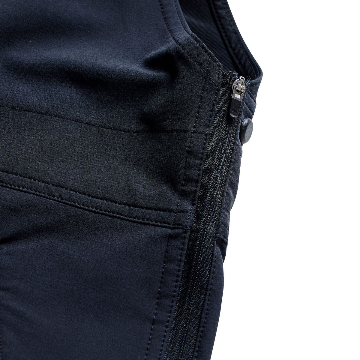 Oversender Pro Mono Black