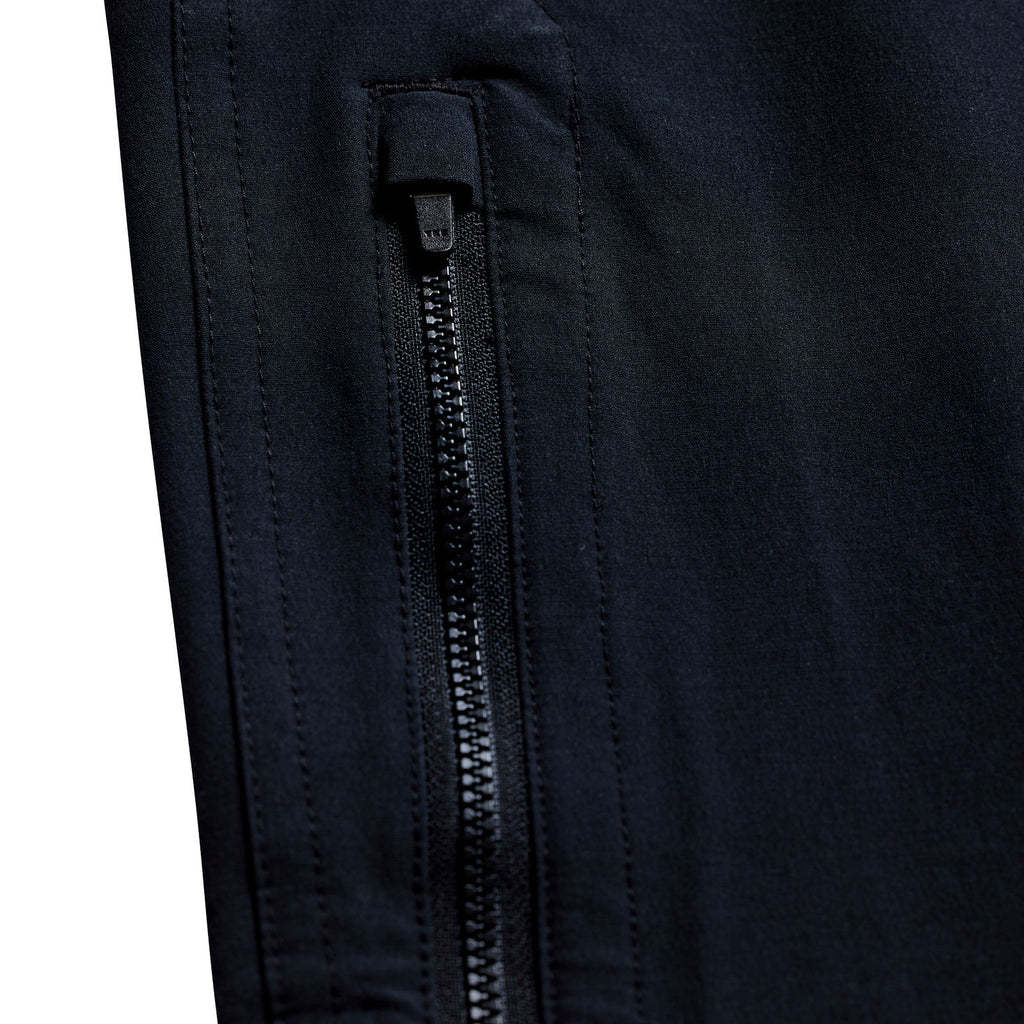 Oversender Pro Mono Black