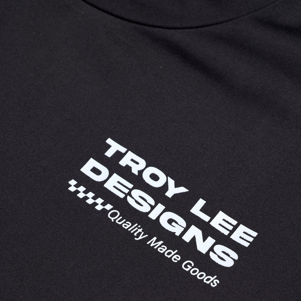 Ruckus Long Sleeve Ride Tee Factory Carbon