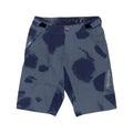 Skyline Air Short W/Liner Flared Steel