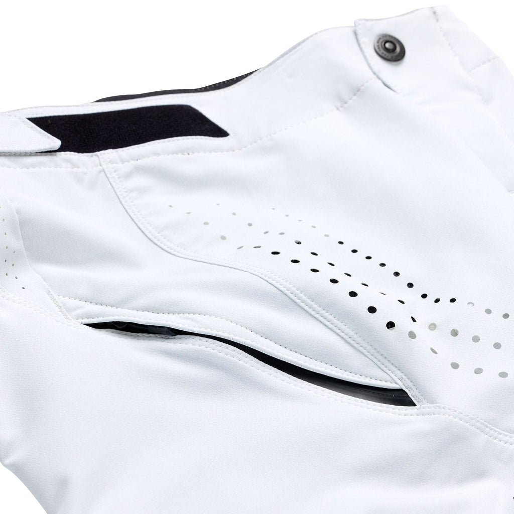 Sprint Pant Mono Chalk