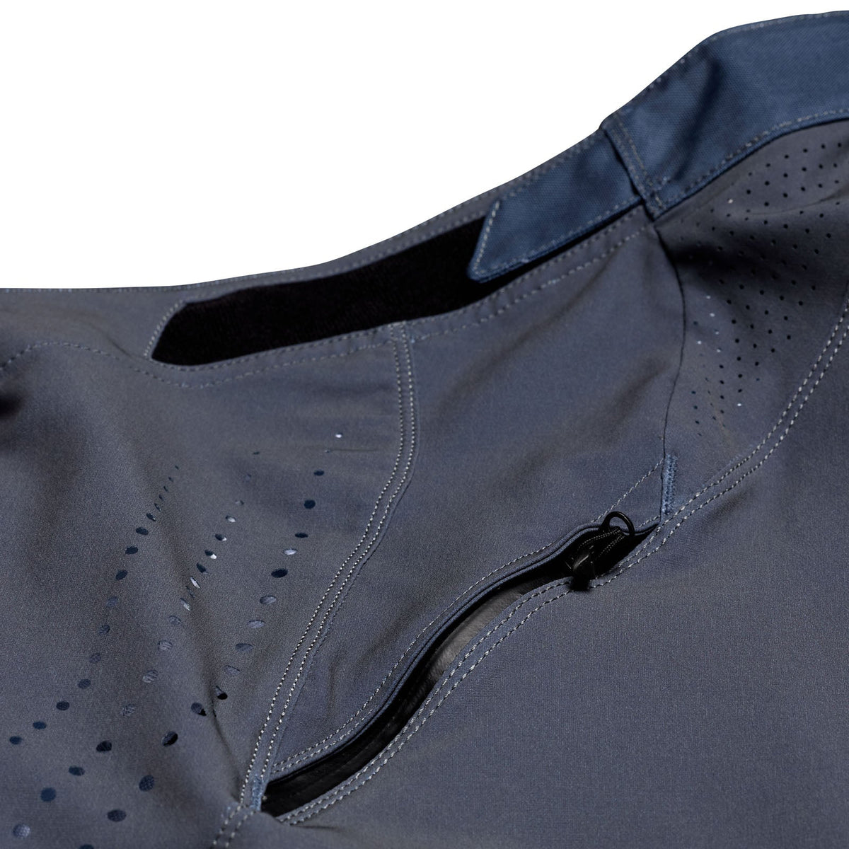 Sprint Pant Mono Steel Blue