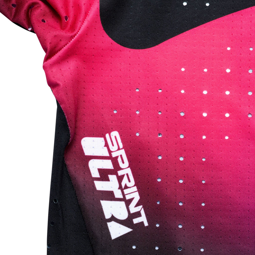 Sprint Ultra Jersey Drip Purple