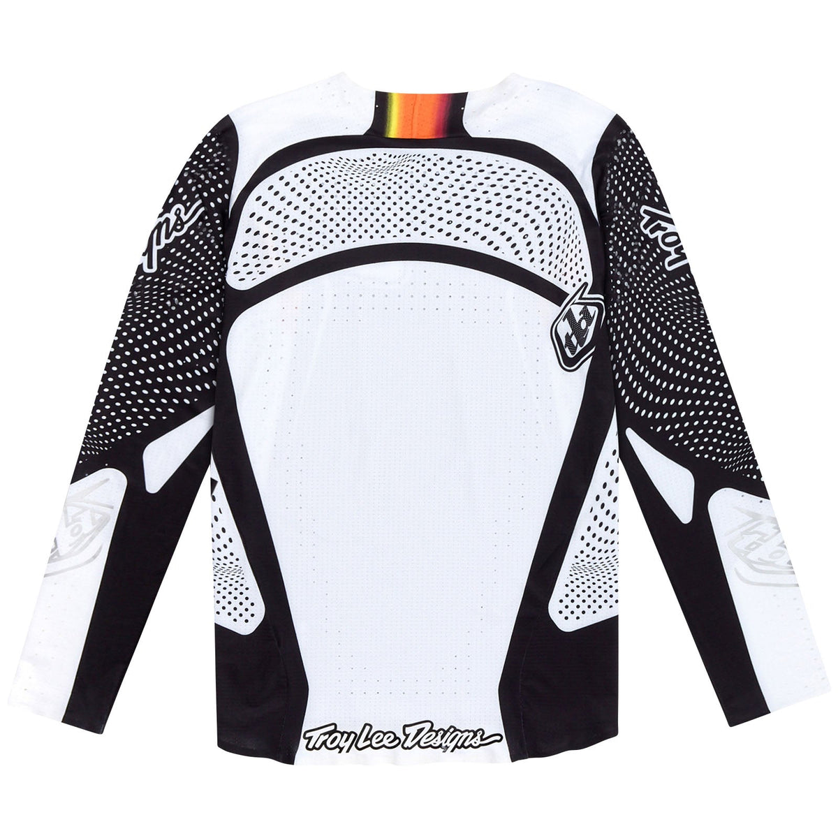 Sprint Ultra Jersey Optic Black