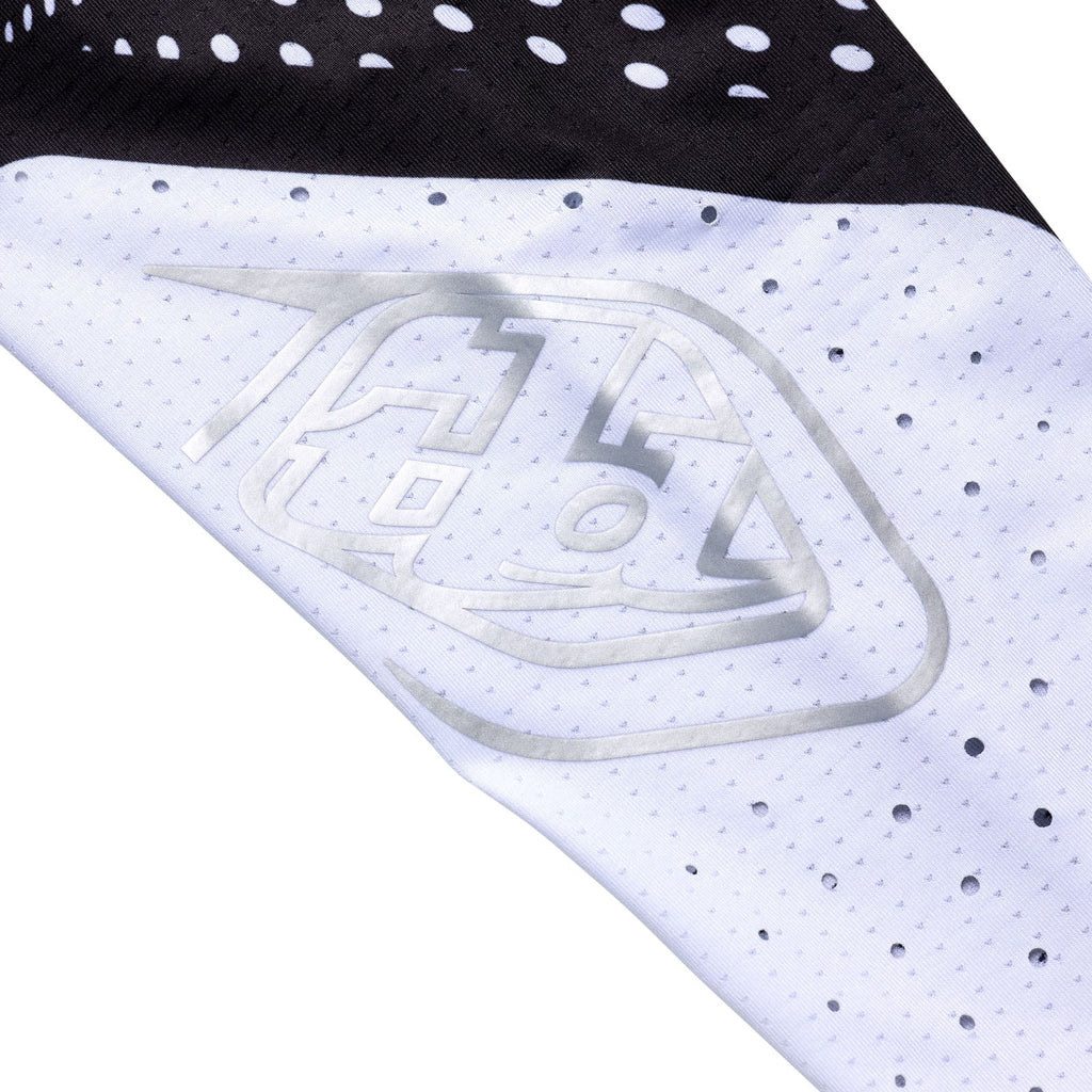 Sprint Ultra Jersey Optic Black