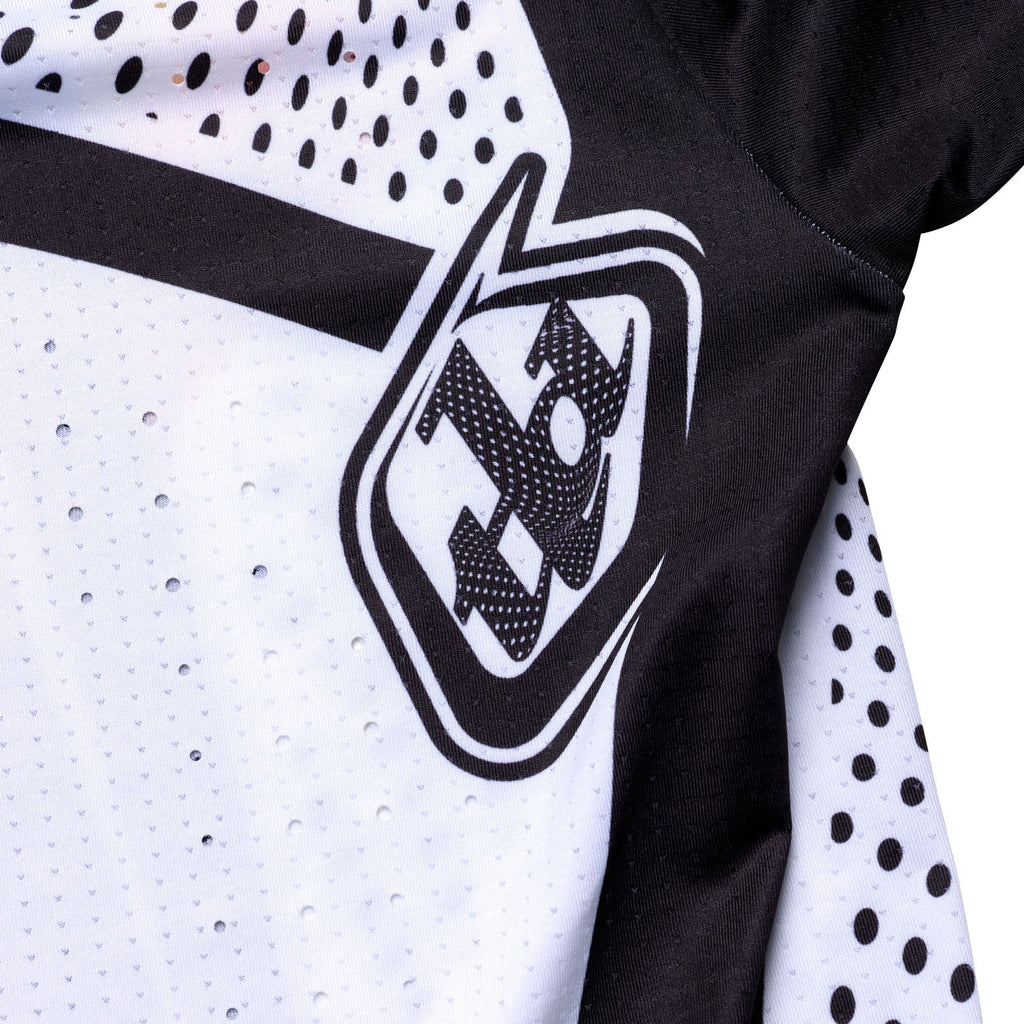 Sprint Ultra Jersey Optic Black