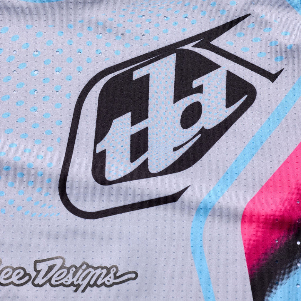 Sprint Ultra Jersey Optic Mist