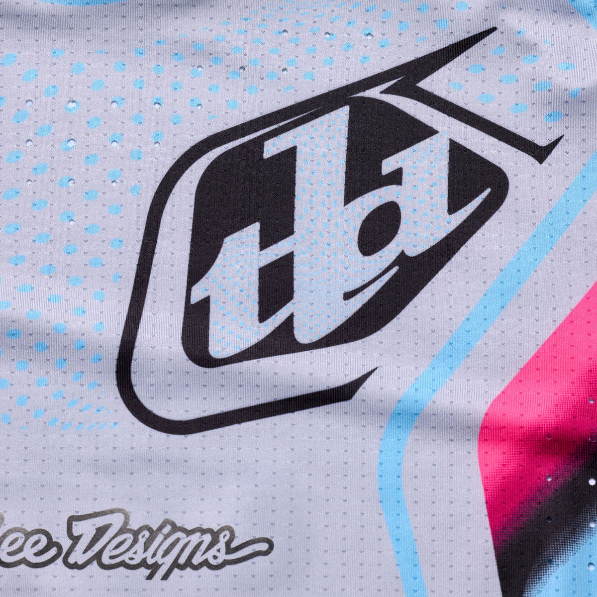 Sprint Ultra Jersey Optic Mist