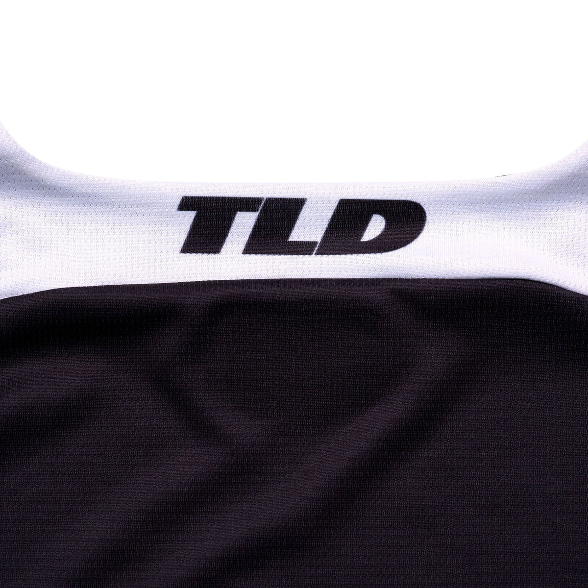 GP Pro Jersey Fifty-50 Black / Gold