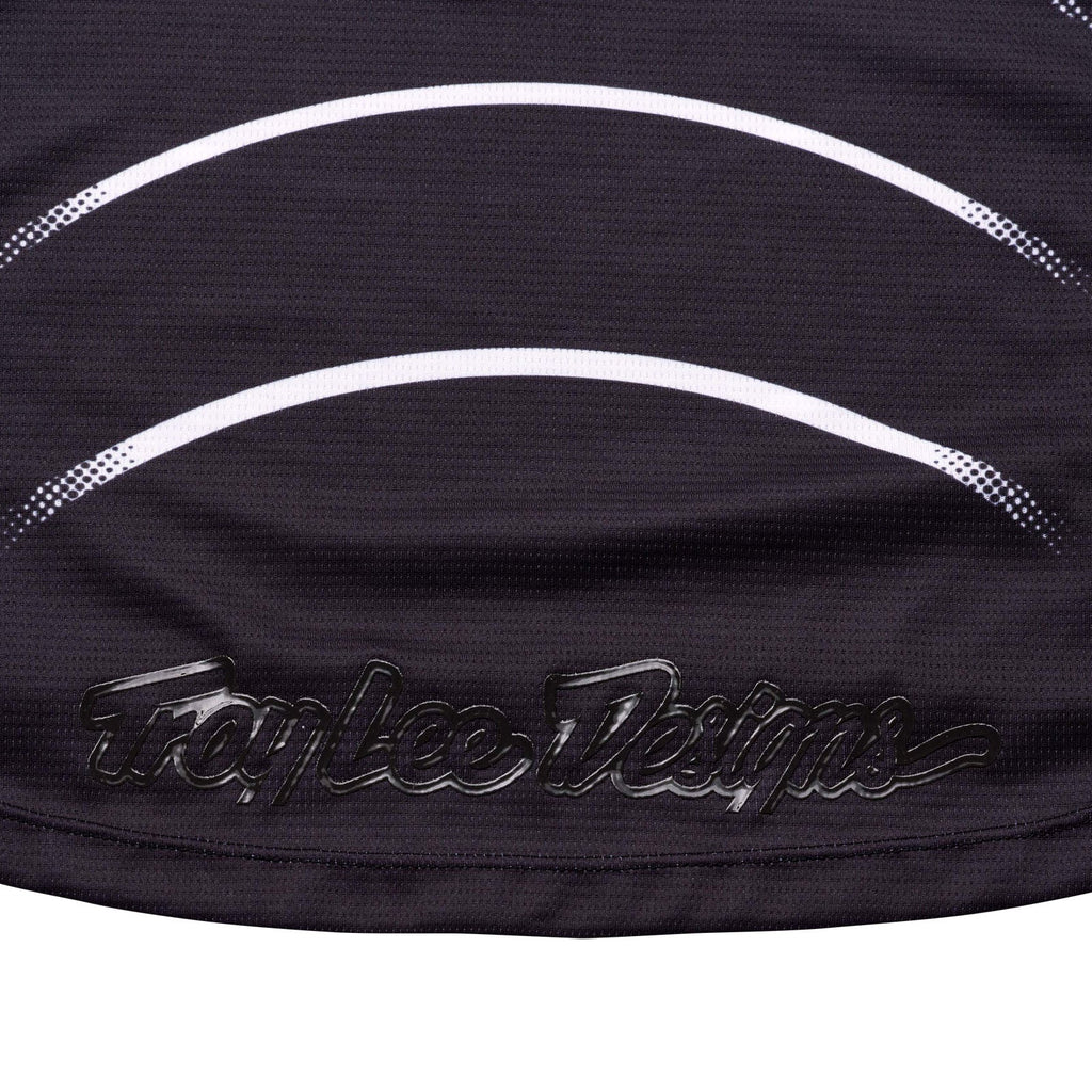 GP Pro Jersey Spun Black