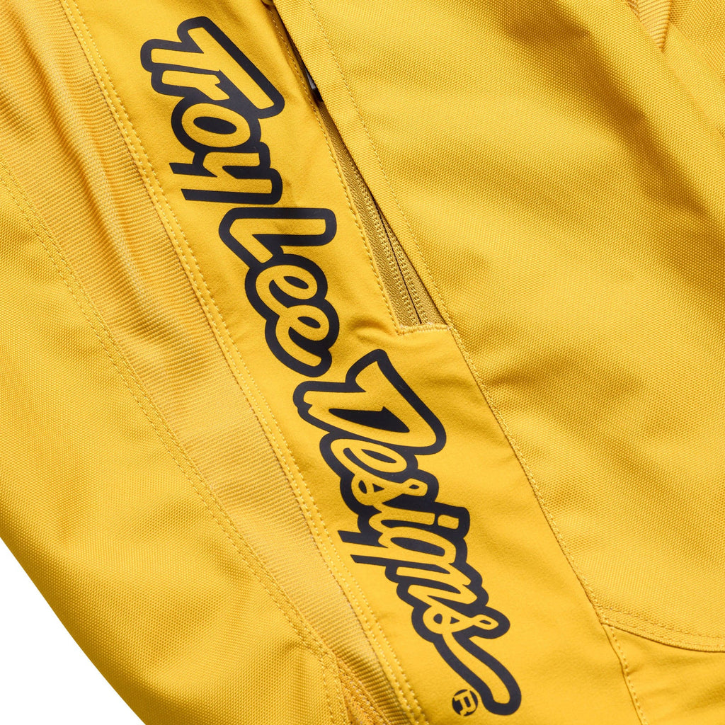GP Pro Pant Mono Gold