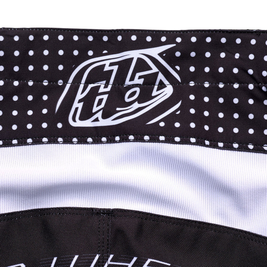 GP Pro Pant Spun Black