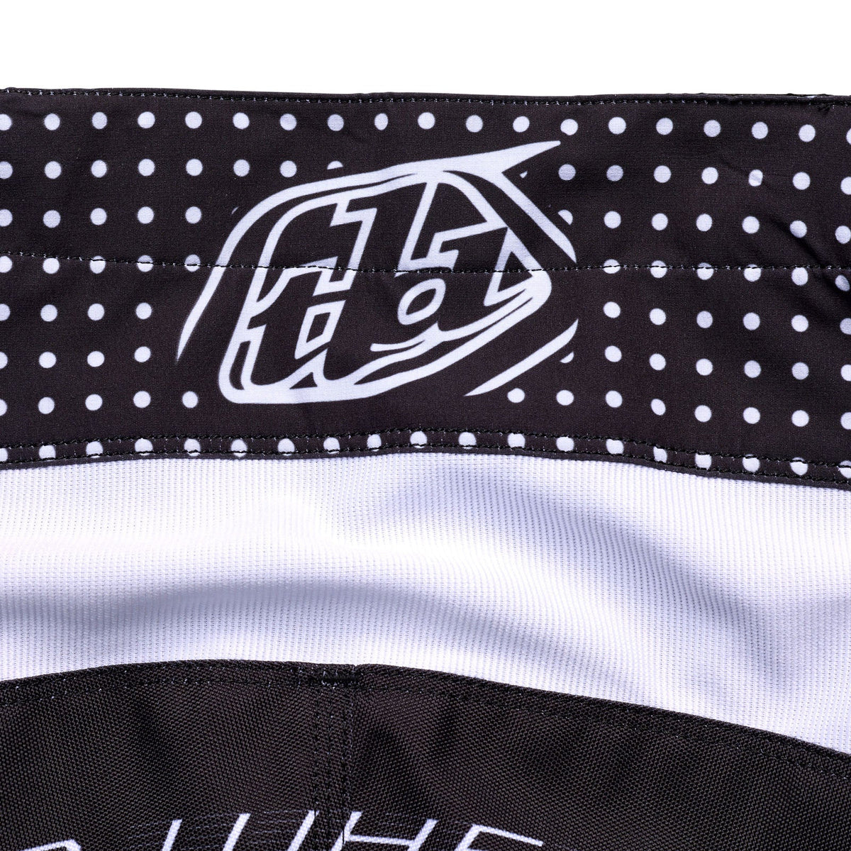 GP Pro Pant Spun Black
