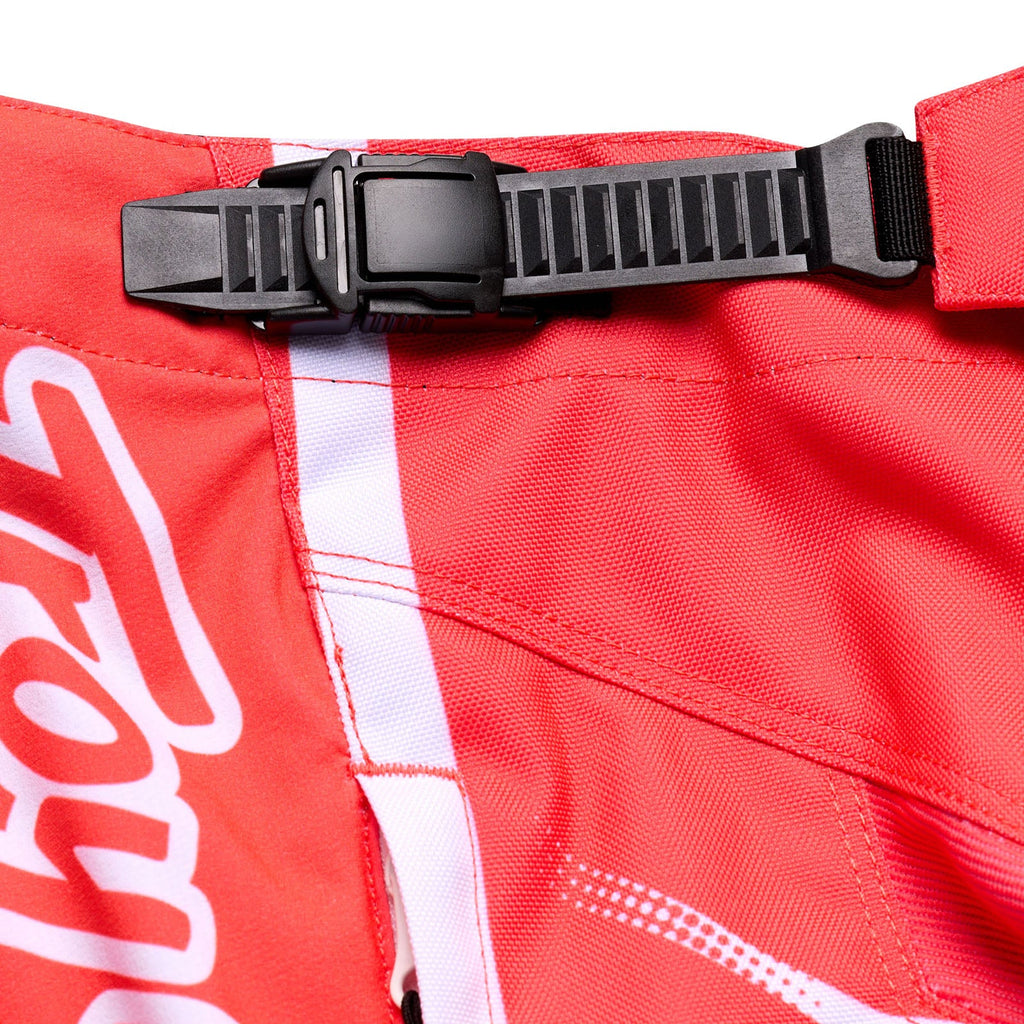 GP Pro Pant Spun Red