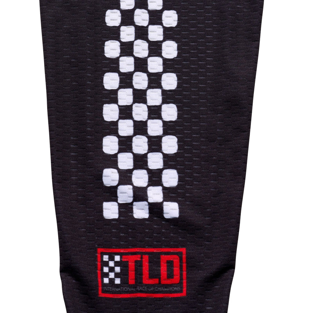 GP Pro Air Jersey Factory Black