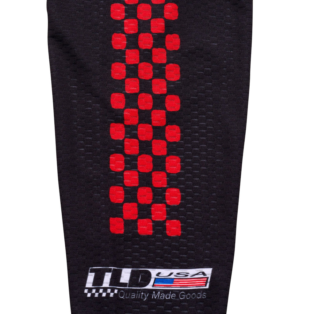 GP Pro Air Jersey Factory Black
