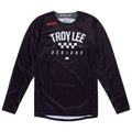 Scout GP Jersey Ripper Black