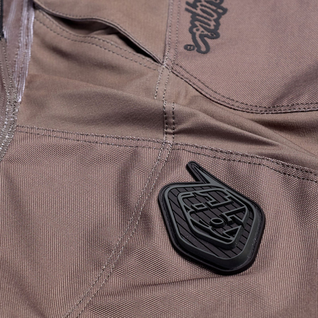 Scout GP Pant Solid Tarmac