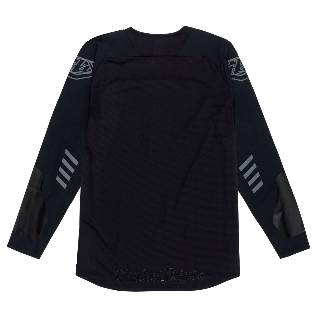 Scout SE Jersey Systems Black