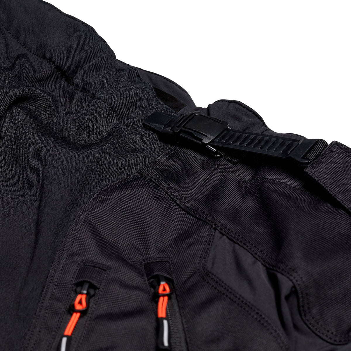 Scout SE Off-Road Pant Solid Black