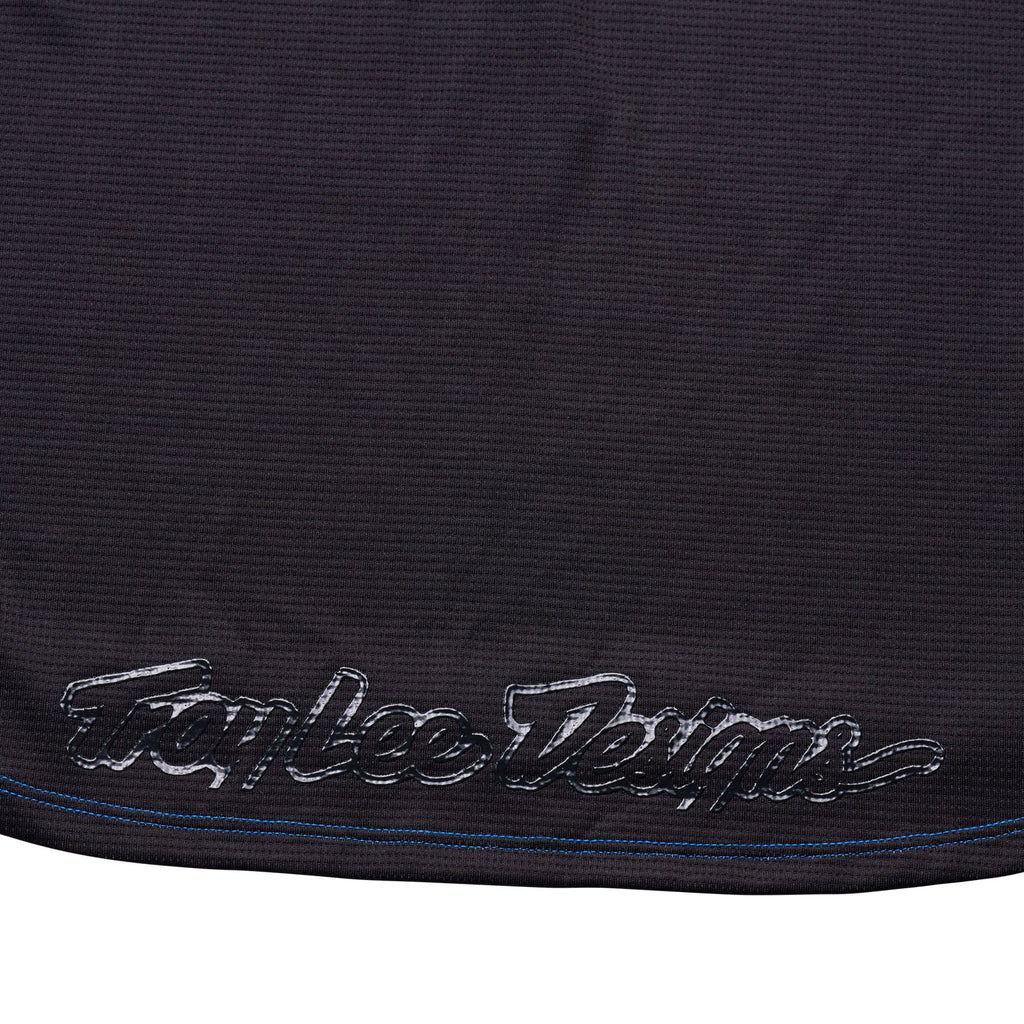 SE Pro Jersey Blotted Bright Blue