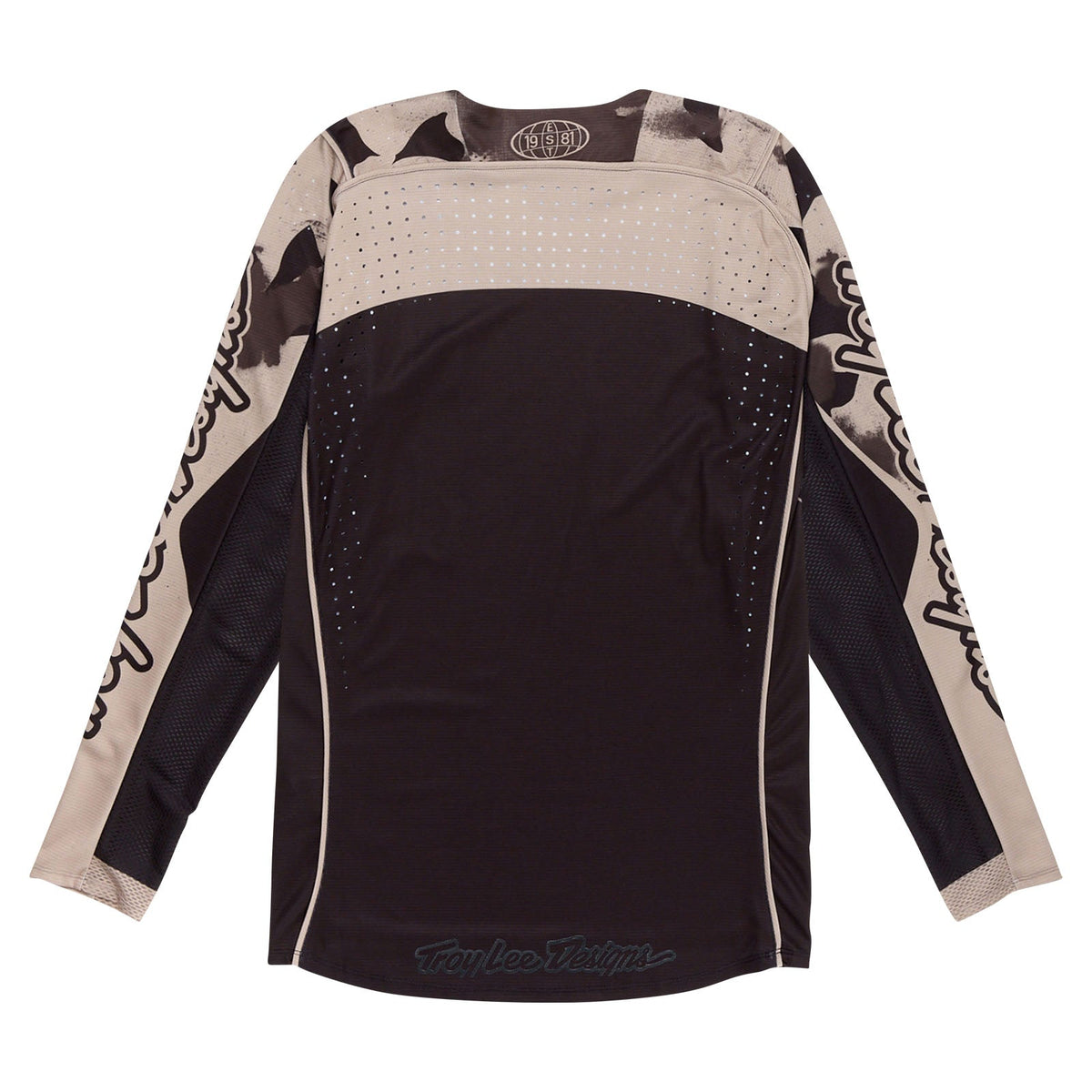 SE Pro Jersey Blotted Phantom / Taupe