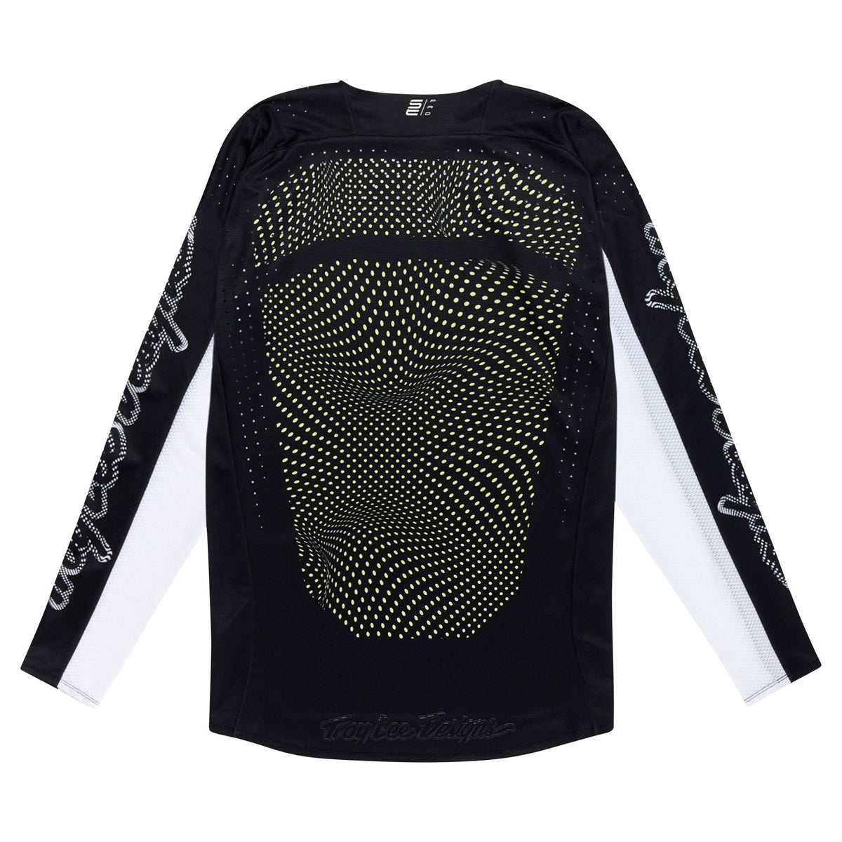 SE Pro Jersey Vectra Black