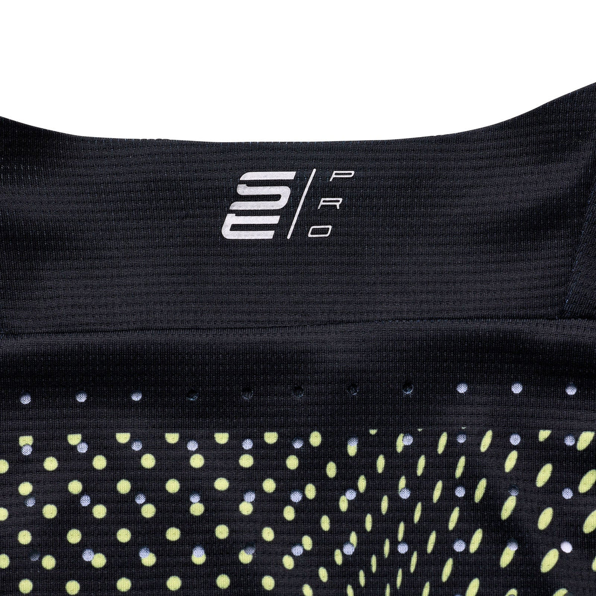 SE Pro Jersey Vectra Black