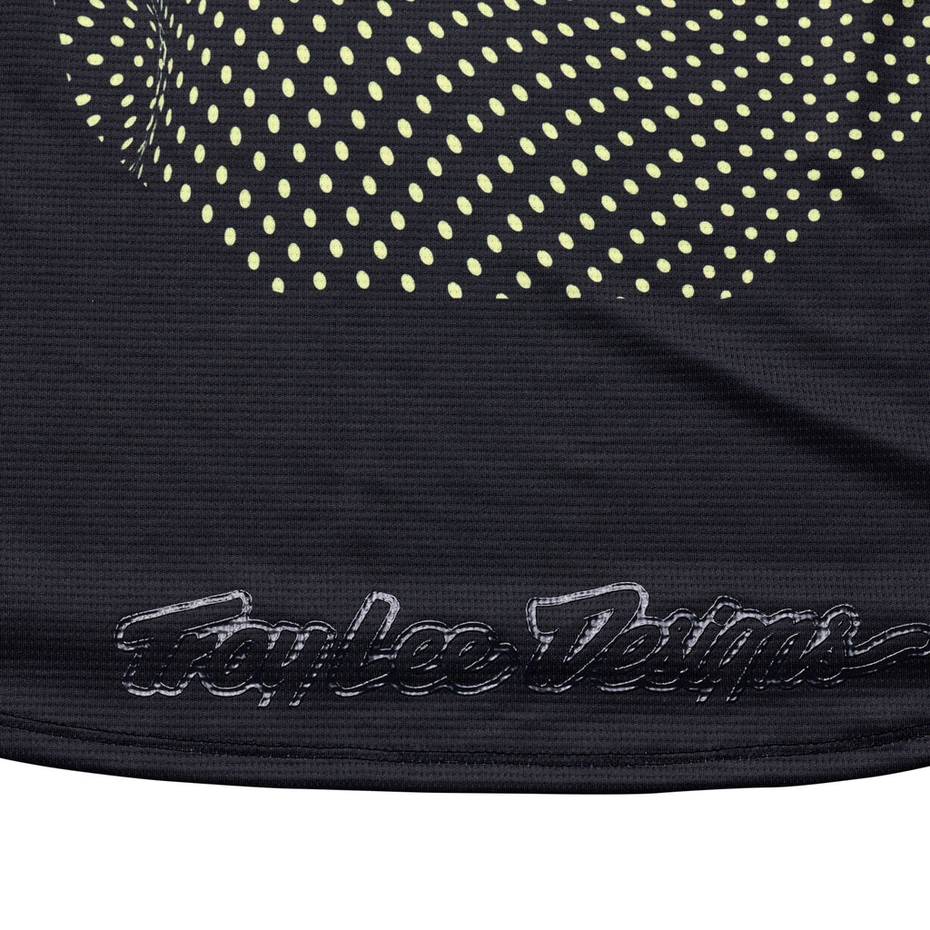 SE Pro Jersey Vectra Black
