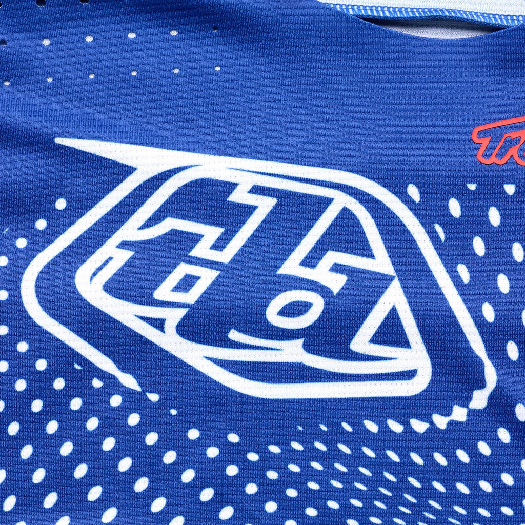 SE Pro Jersey Vectra Blue