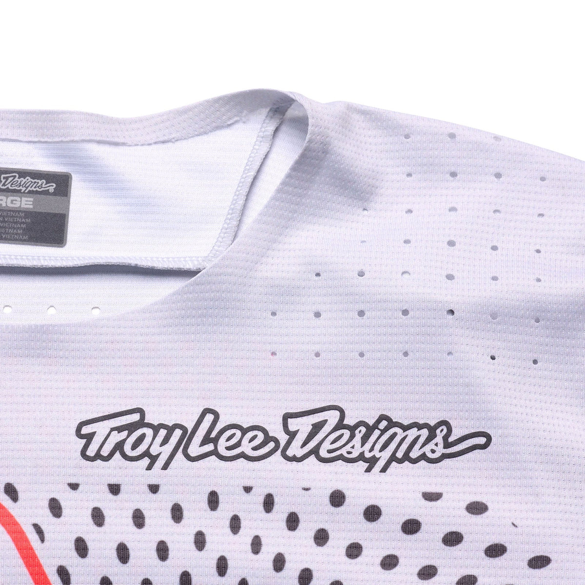 SE Pro Jersey Vectra Chalk