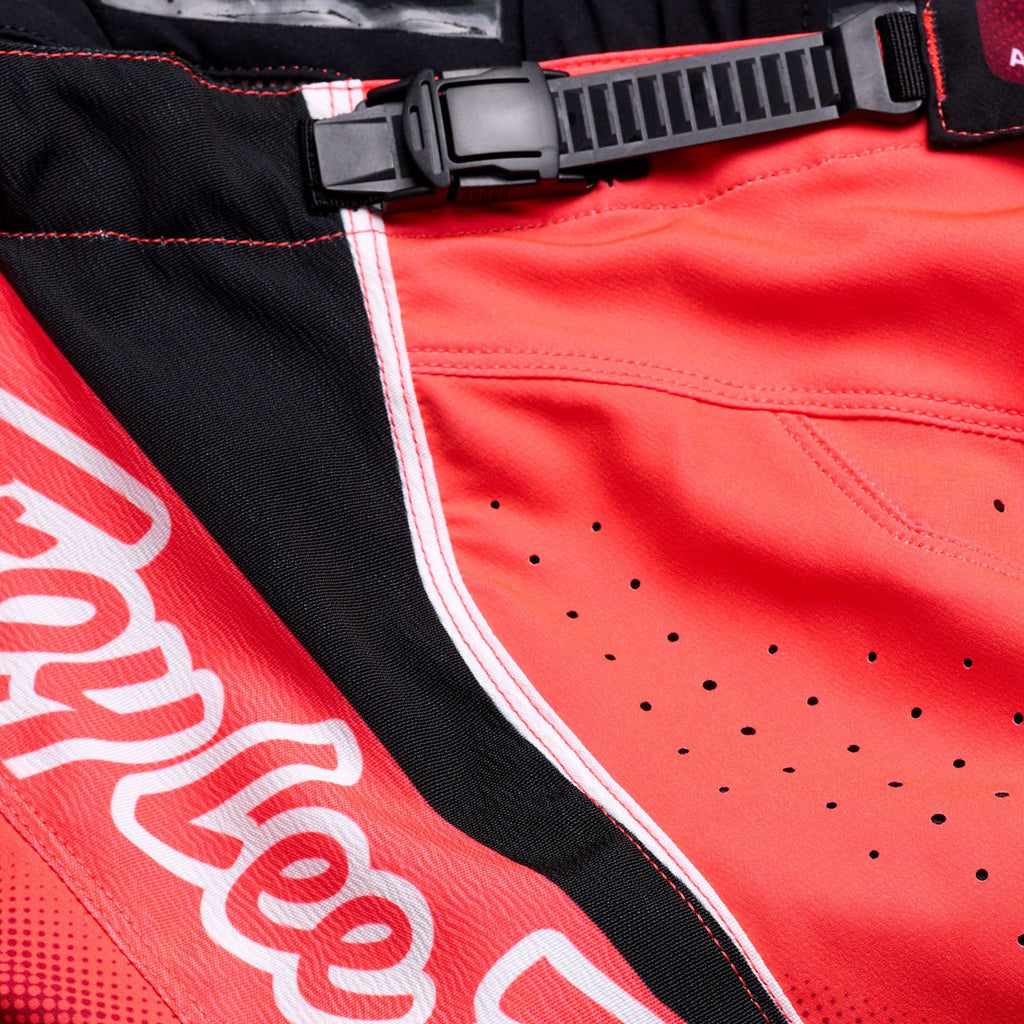 SE Pro Pant Array Infra Red / Black