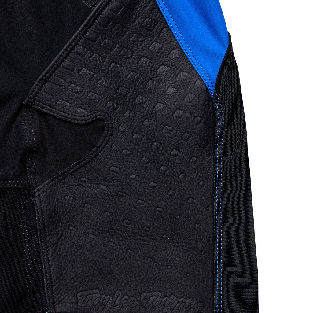 SE Pro Pant Blotted Bright Blue