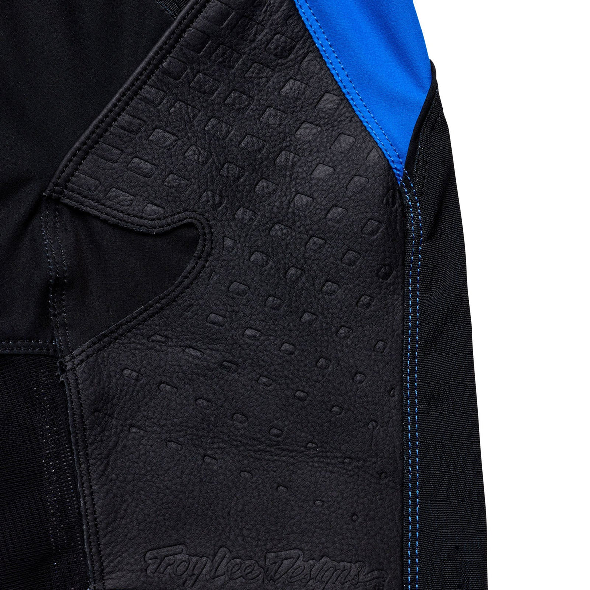 SE Pro Pant Blotted Bright Blue