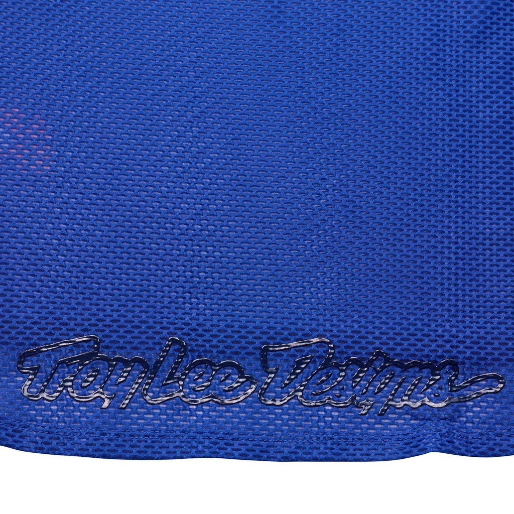 SE Pro Air Jersey Swarm Blue