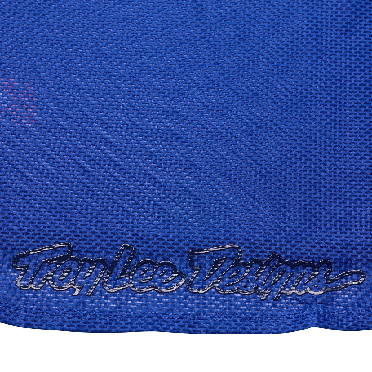 SE Pro Air Jersey Swarm Blue