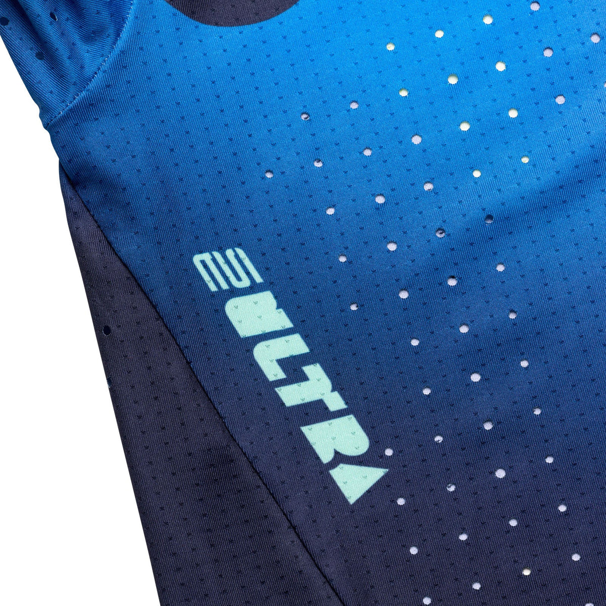 SE Ultra Jersey Drip Glo Yellow / Dark Navy