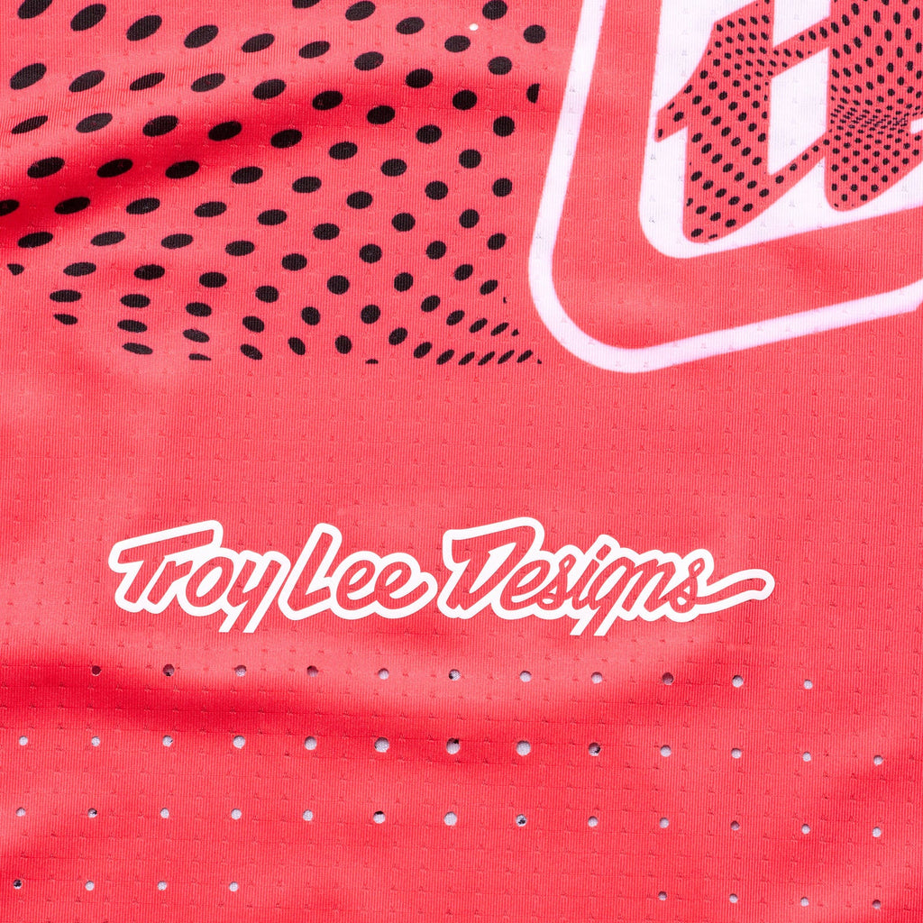 SE Ultra Jersey Optic Infra Red