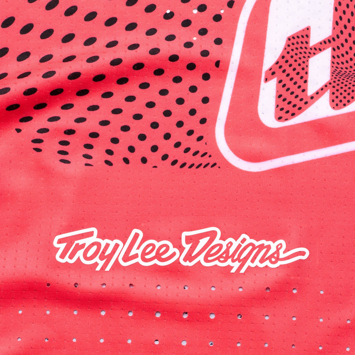 SE Ultra Jersey Optic Infra Red