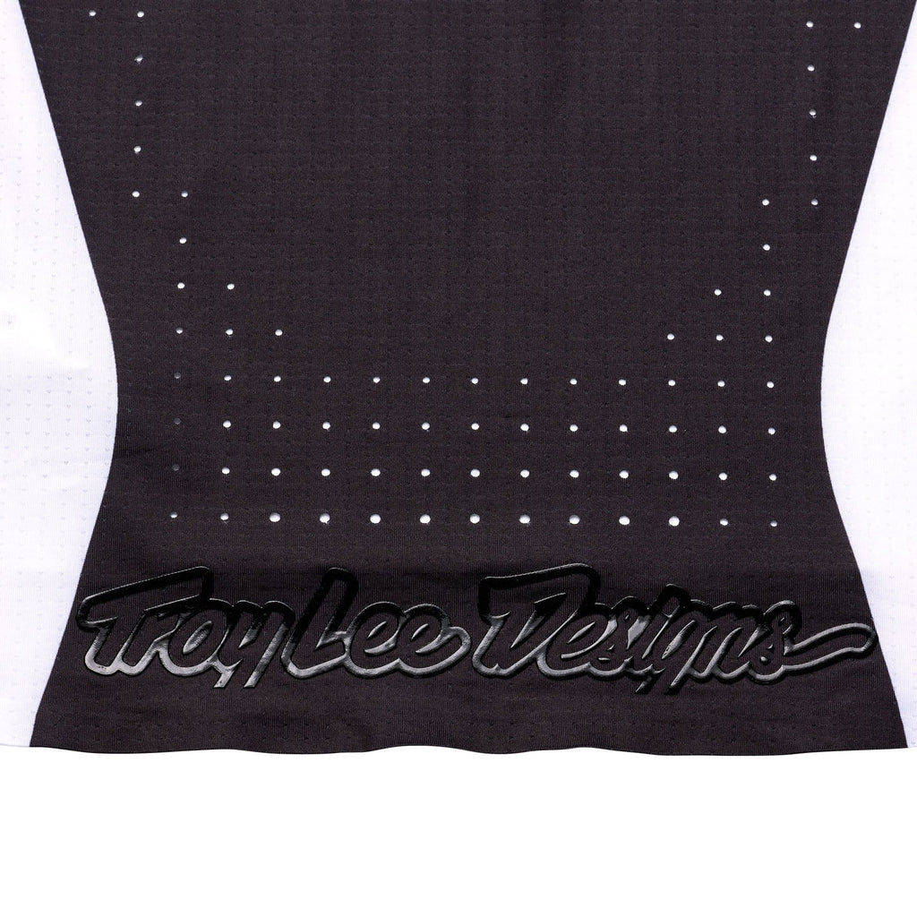 SE Ultra Jersey Optic White
