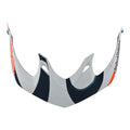 A1 Visor Welter White / Marine