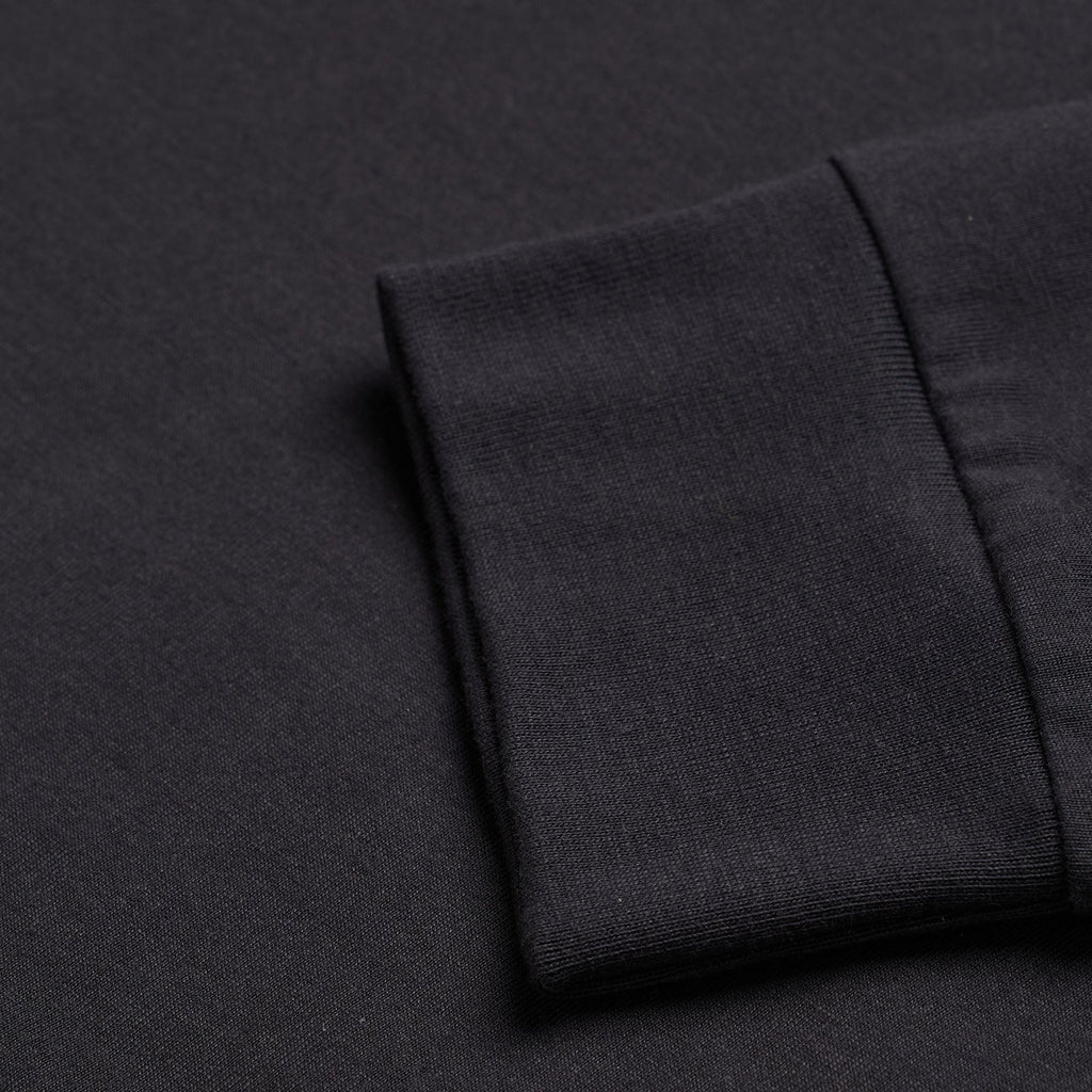 Long Sleeve Tee Enjoy Carbon