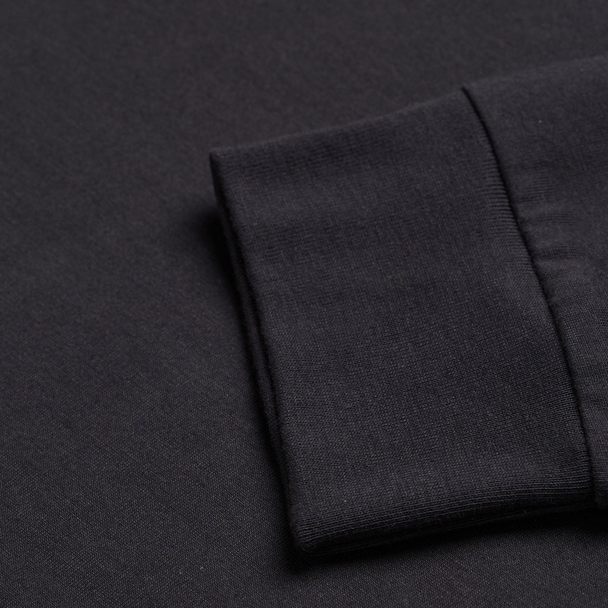 Long Sleeve Tee Enjoy Carbon