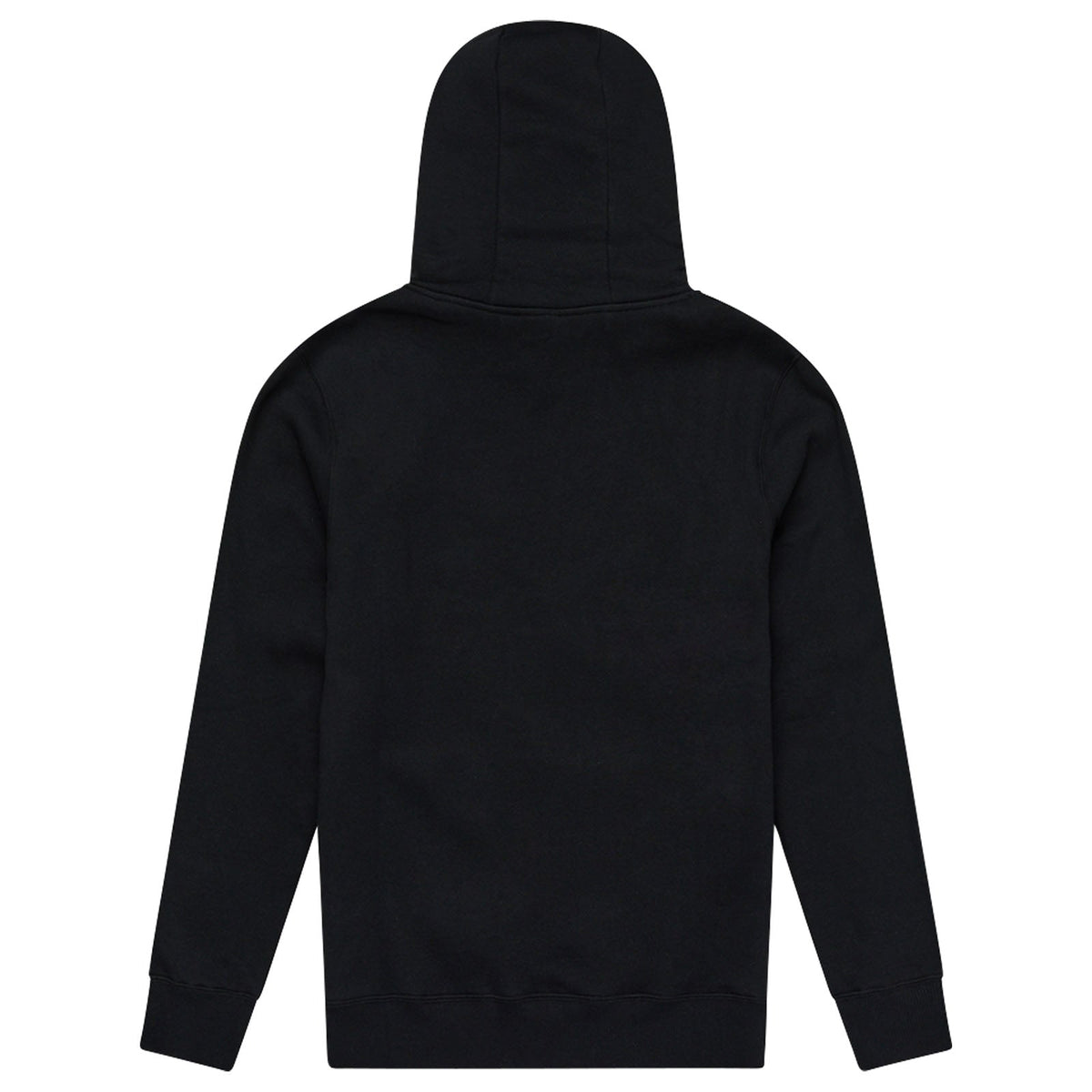 Pullover Hoodie Signature Black